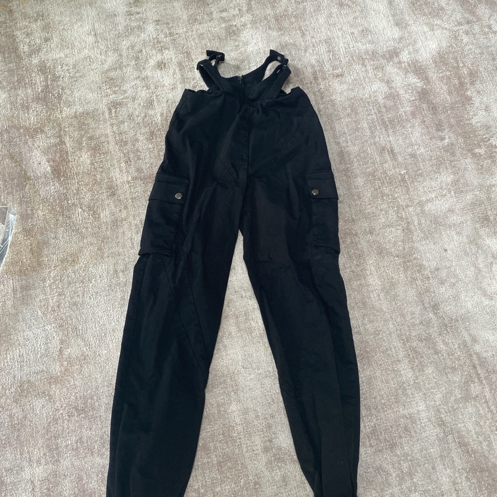 i am gia pants